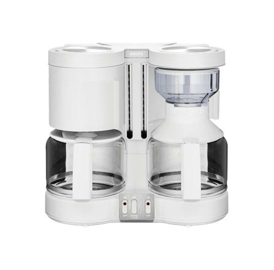 Kahvi ja Espresso - Krups Duothek Plus KM 8501 - KM 8501