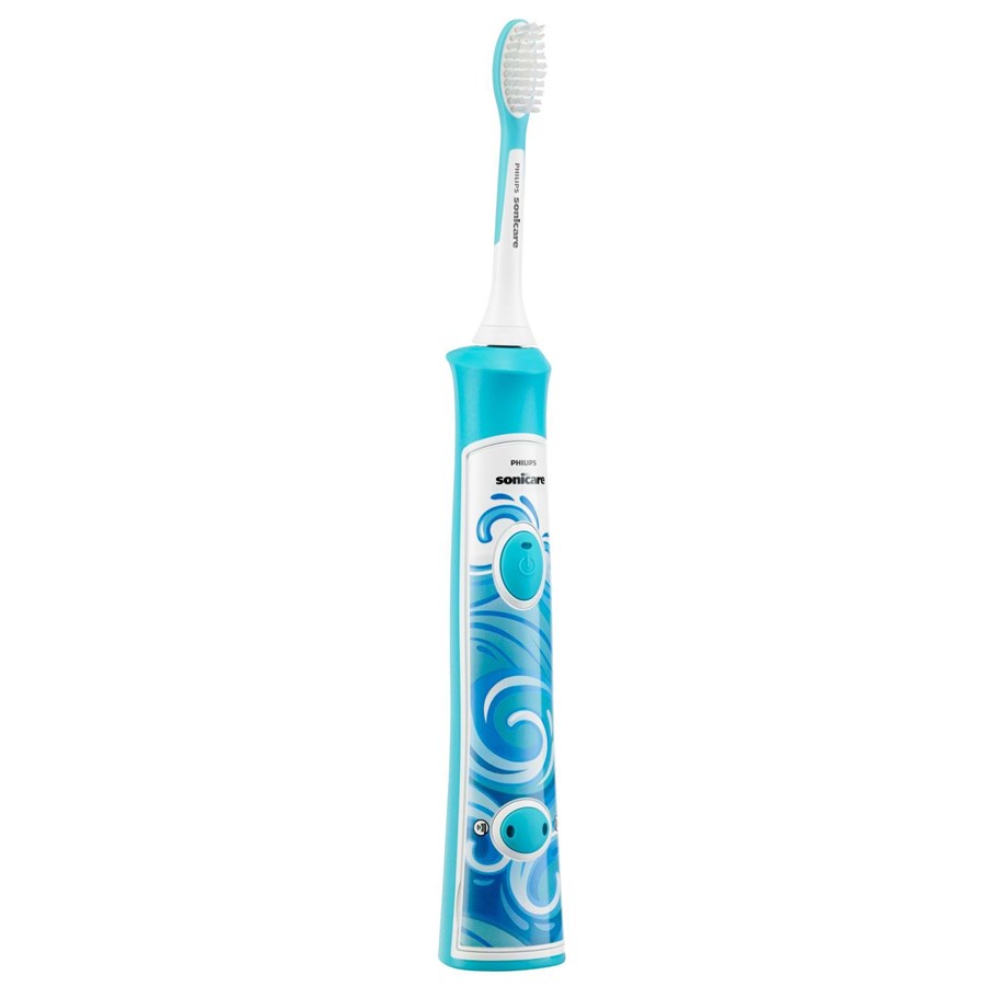 Sähköhammasharjat - Philips Sähköhammasharja Sonicare For Kids HX6311 - HX6311/07