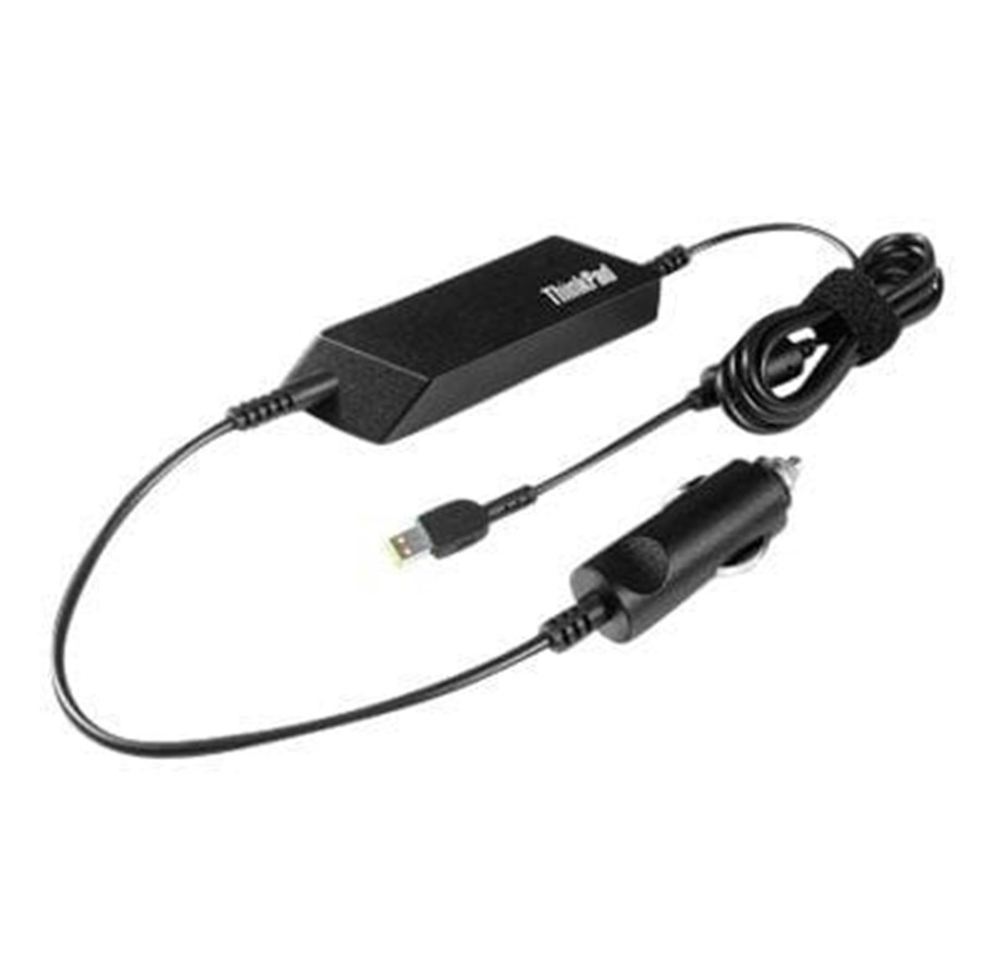 Tabletti - Adapterit & Laturit - Lenovo ThinkPad Tablet DC Charger - 4X20E75080