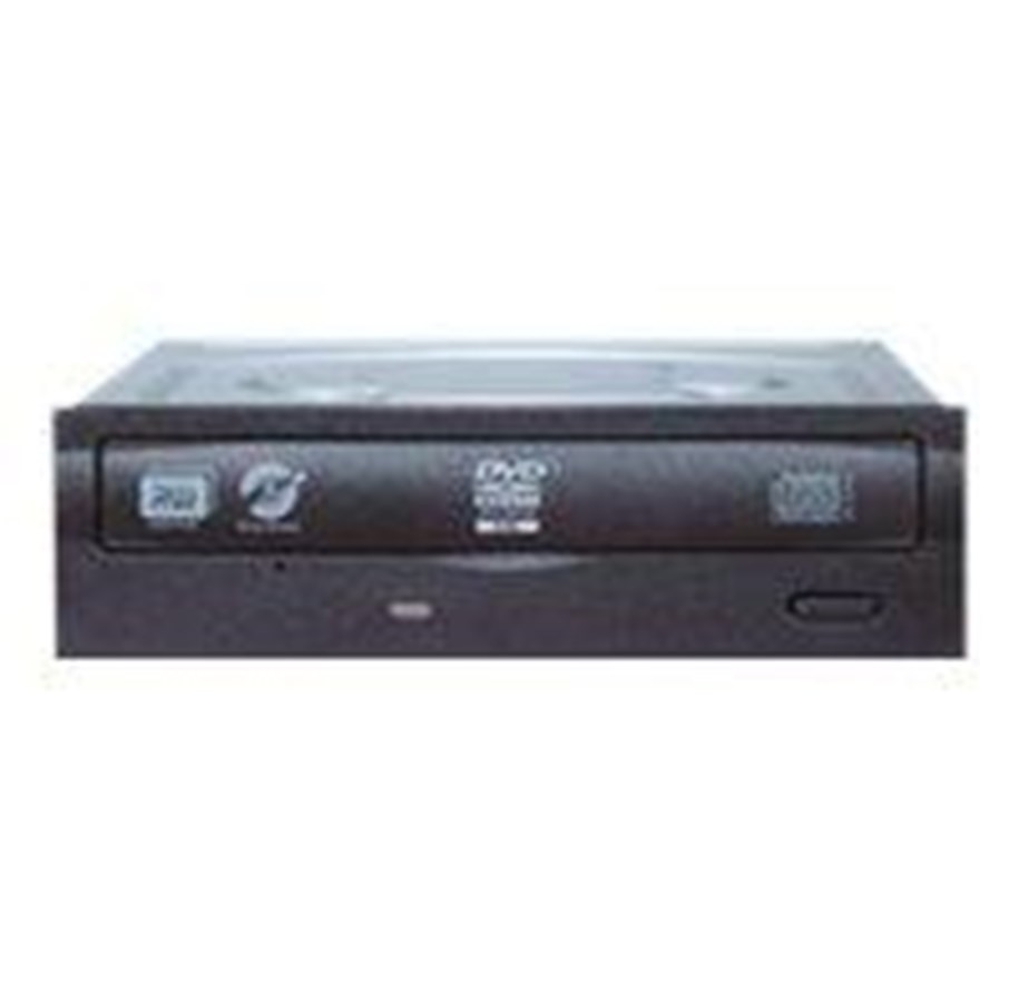 Optiset asemat (DVD / BR / Floppy) - Lite-On iHAS324 - DVD-RW (Poltin) - Serial ATA - Musta - iHAS324-17