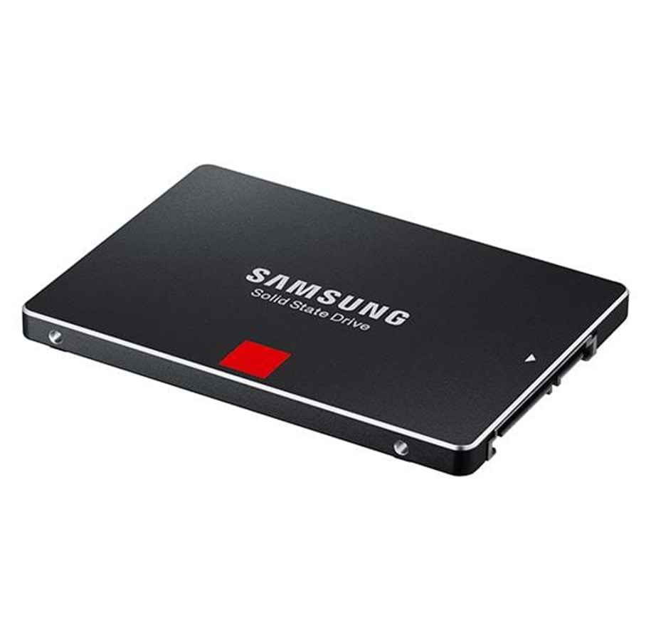 SSD 2 - Samsung 850 PRO SSD - 512GB - MZ-7KE512BW