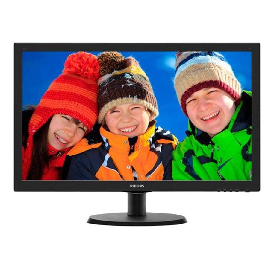 Näyttö - Philips V-line 223V5LSB2 - 223V5LSB2/10