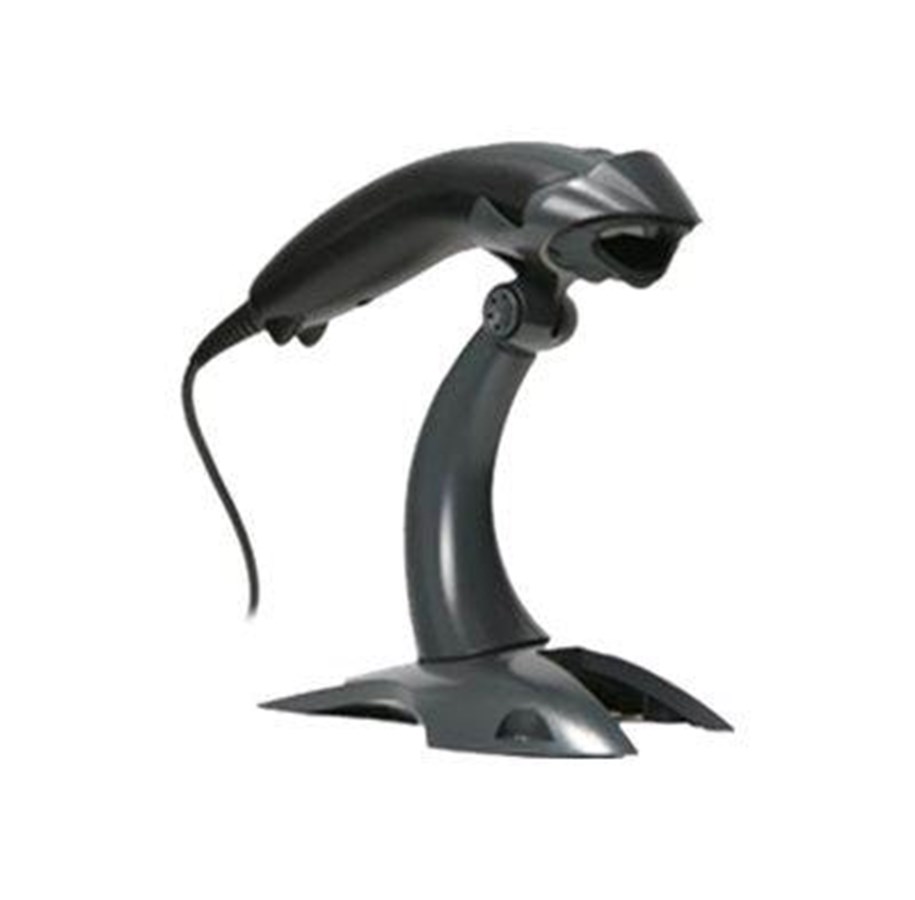 Viivakoodinlukijat - Honeywell Voyager 1400G - 2D Wired Barcode Reader (includes Cradle) - 1400G2D-2USB-1