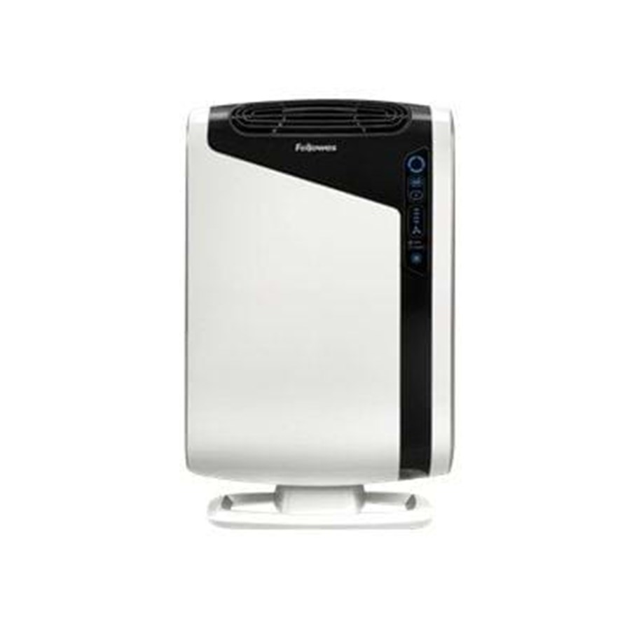 Ilmasto/tuulettimet/ilmastointi - Fellowes AeraMax DX95 - 9393801