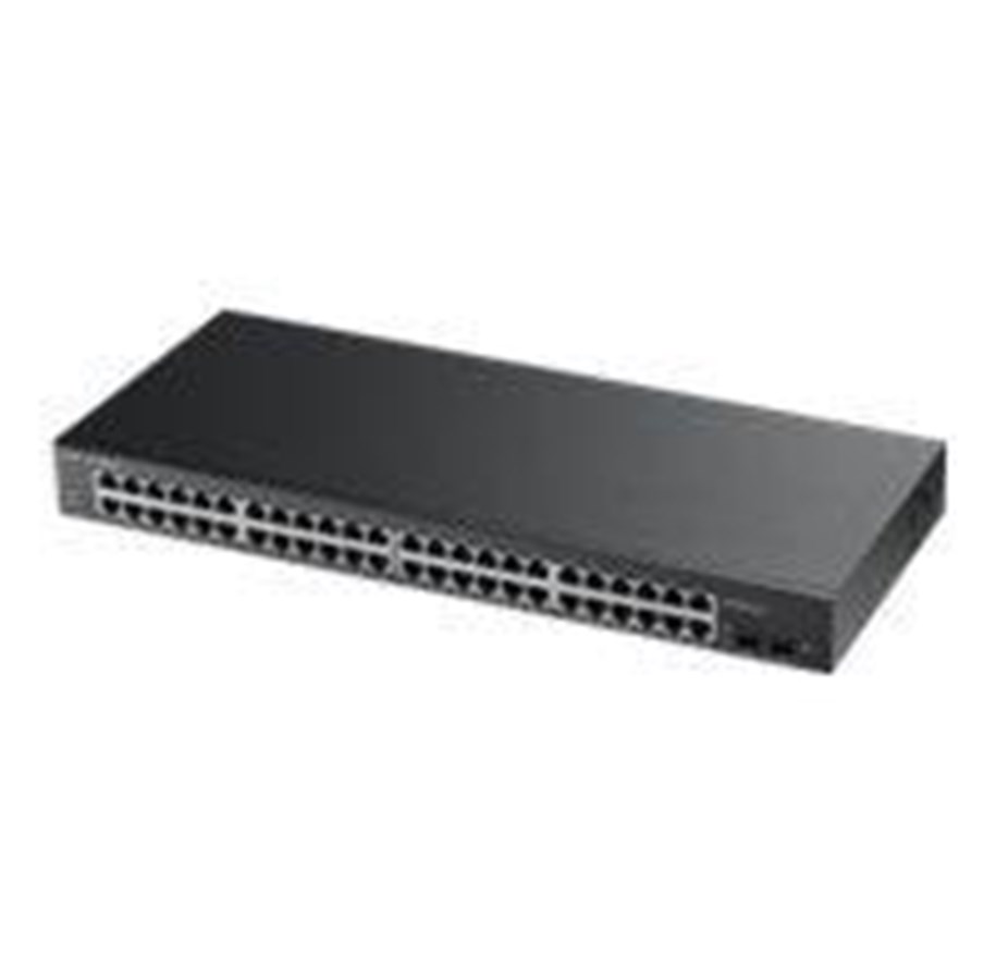 Kytkimet - ZyXEL GS1900-48 - GS1900-48-EU0101F