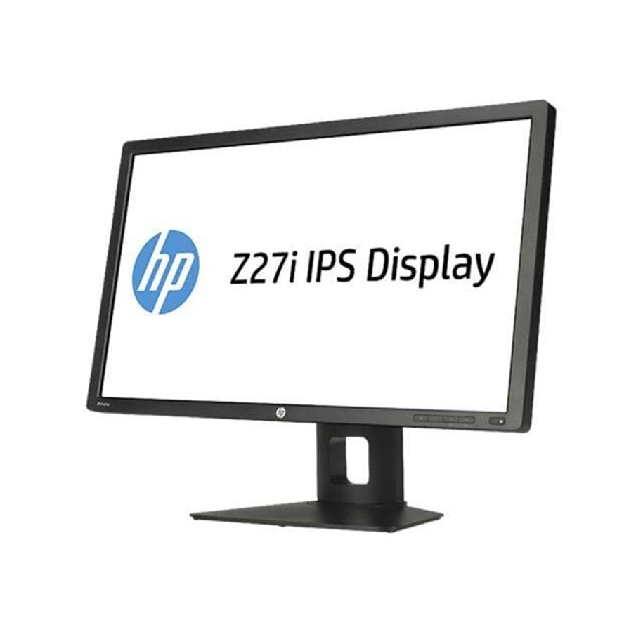 Näyttö - 27" HP Z27x - D7R00A4#ABB