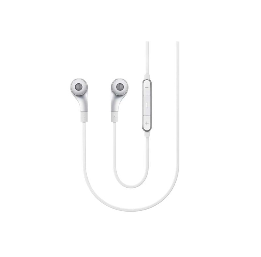 Kuulokkeet - Samsung Level In-Ear Headphones - White - EO-IG900BWEGWW