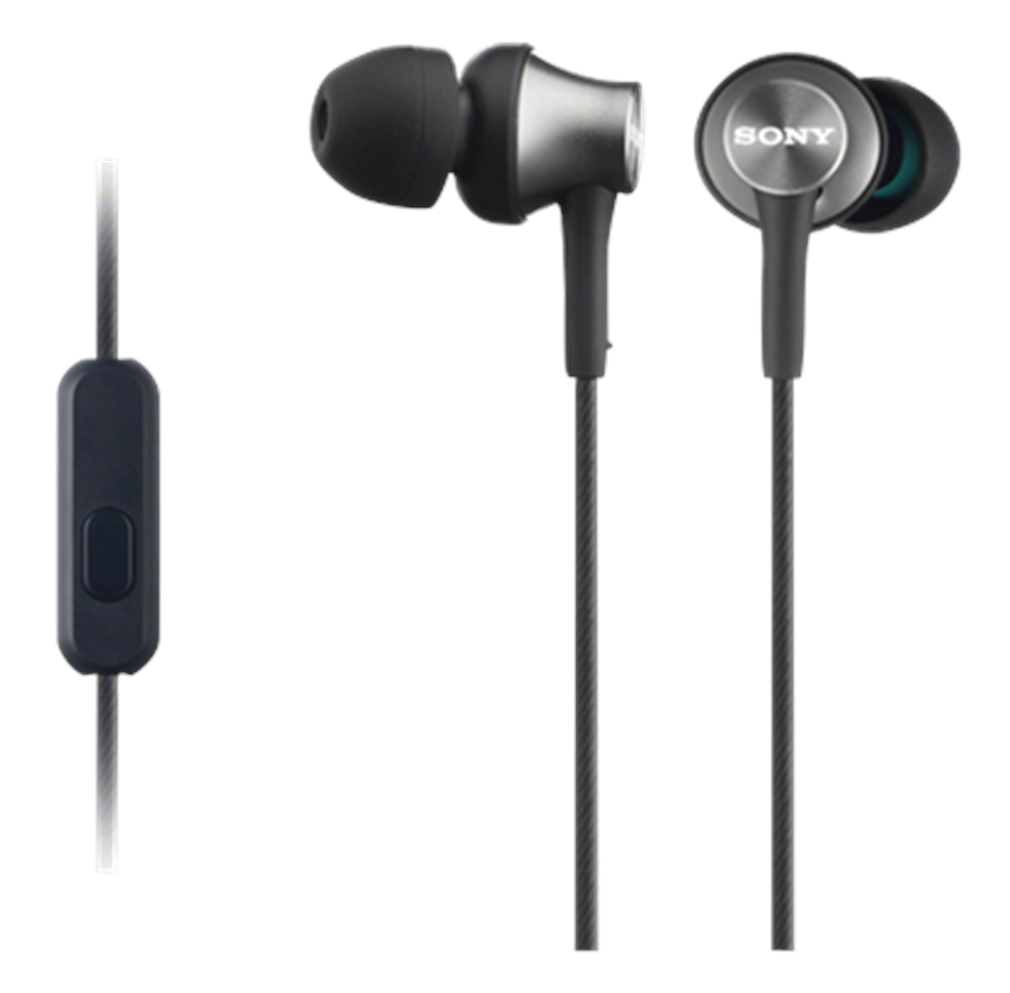 Kuulokkeet - Sony MDR EX450APH - MDREX450APH.CE7