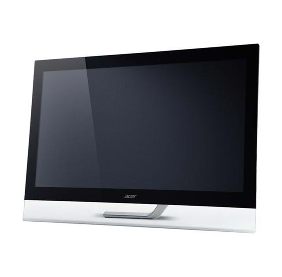 Näyttö - 23" Acer T232HLA - UM.VT2EE.A01