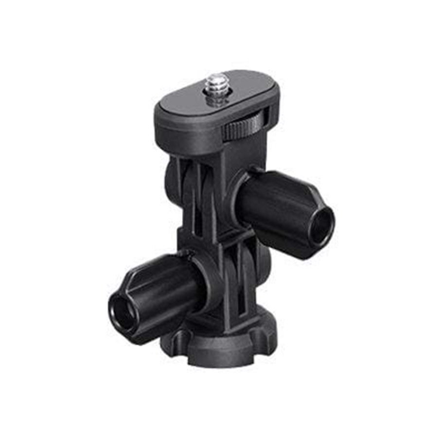Kamerajalusta - lisävarusteet - Sony Action Cam Arm Kit Mounts - VCTAMK1.SYH
