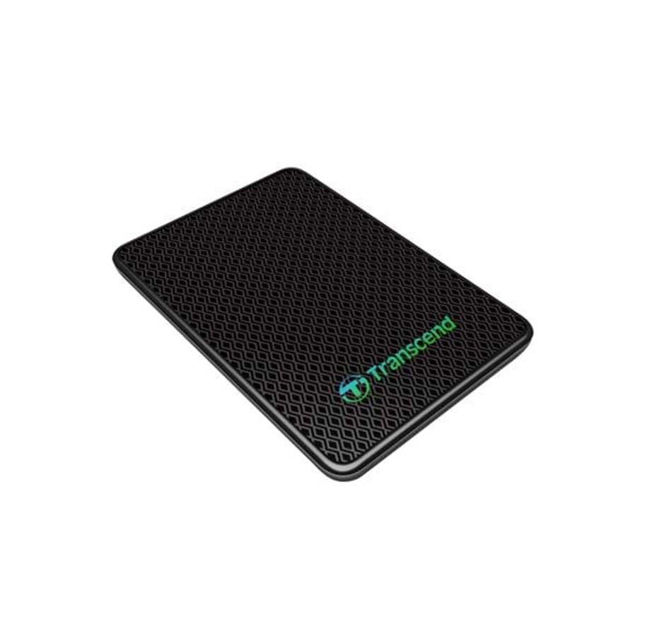 SSD 2 - Transcend ESD400 USB 3.0 SSD - 1TB - TS1TESD400K