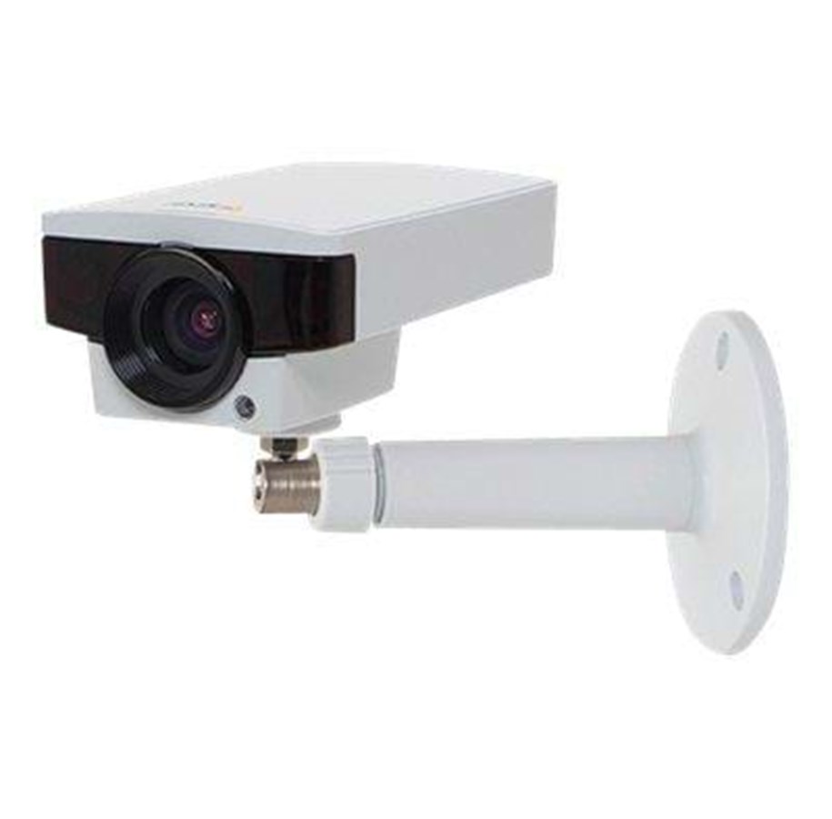 Verkkokamerat - Axis M1145-L Network Kamera - 0591-001