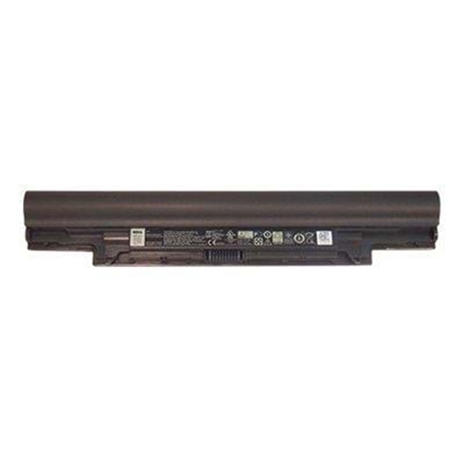 Kannettavan tietokoneen akku - Dell Battery 6-Cell 65Wh - 451-BBJB