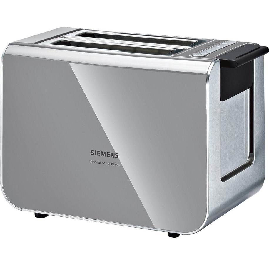 Leivänpaahdin - Siemens Leivänpaahdin TT86105 - TT86105
