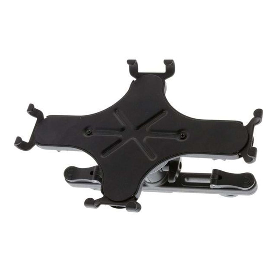 Näytön kiinnitys - Deltaco Tablet headrest - Up to 10.1" - ARM-219