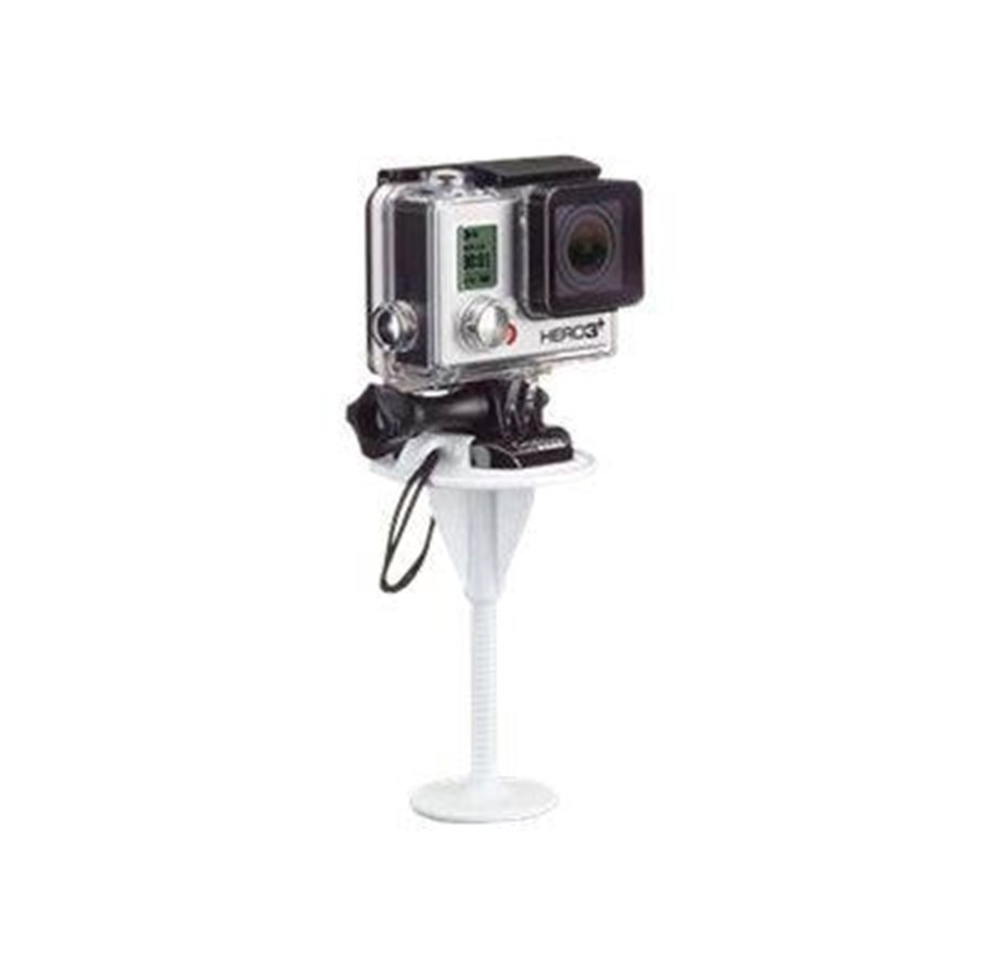 Action-kameran lisälaitteet - GoPro Vartalolauta kiinnike - ABBRD-001