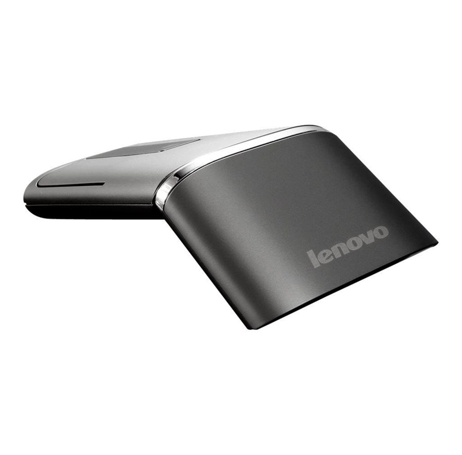 Hiiret - Lenovo N700 - Hiiri - Musta - 888015450