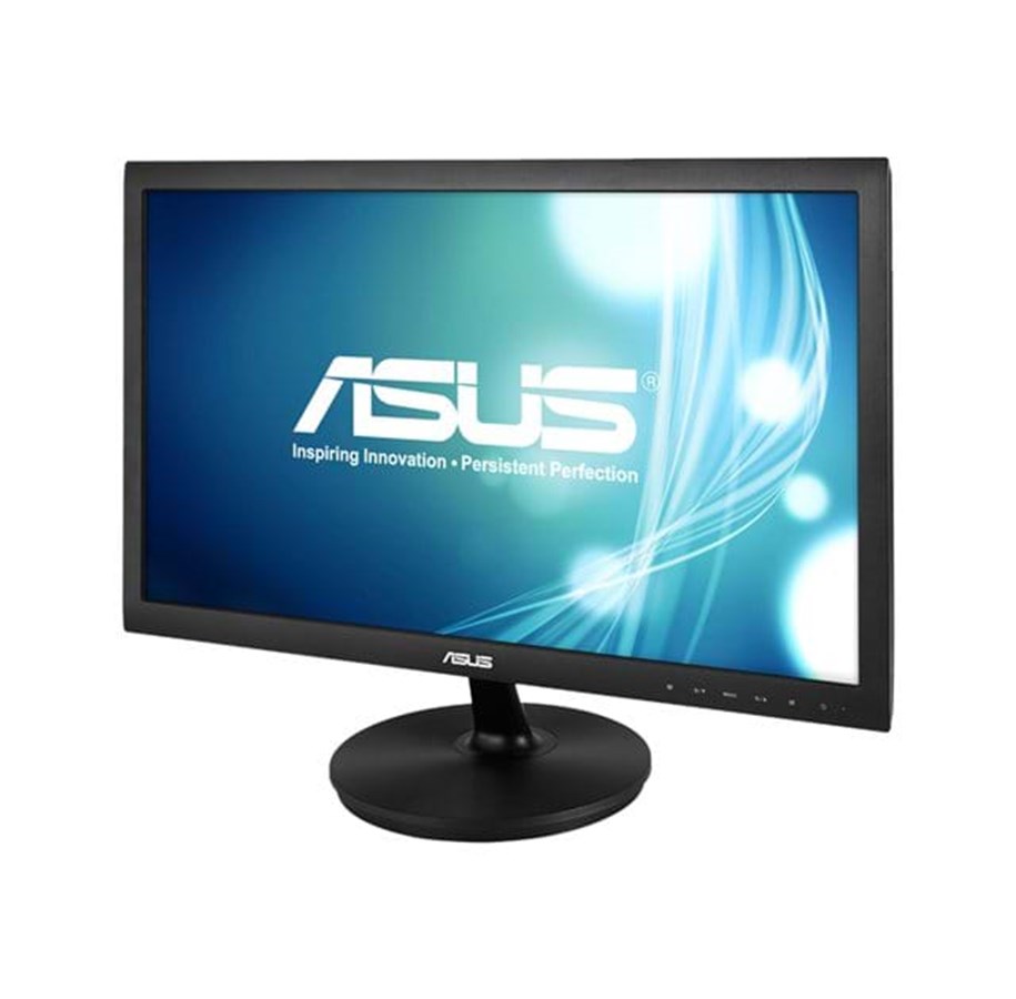 Näyttö - 21" ASUS VS228NE - 90LMD8001T02211C