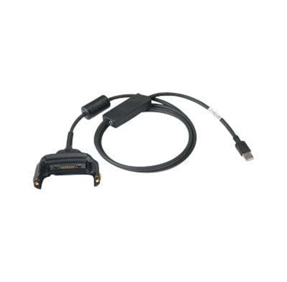 USB kaapelit - Motorola USB-LATAUS/KOMMUNIKOINTI-kaapeli - 25-108022-04R