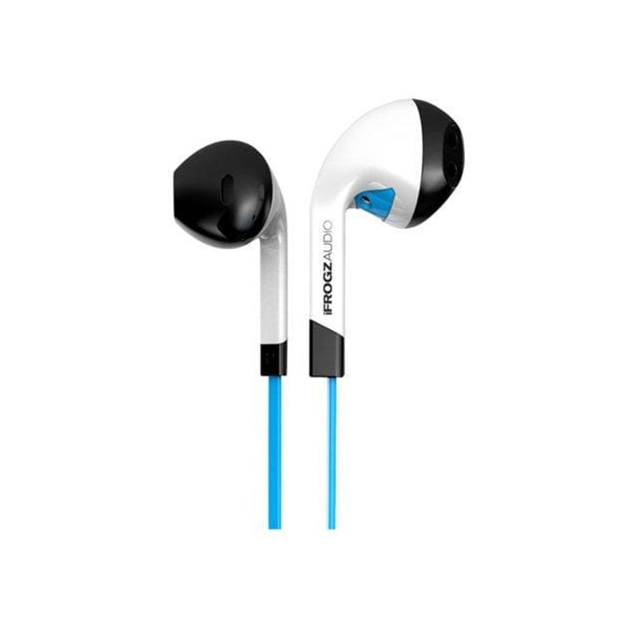 Kuulokkeet - iFrogz Audio InTone - IF-ITN-BLU
