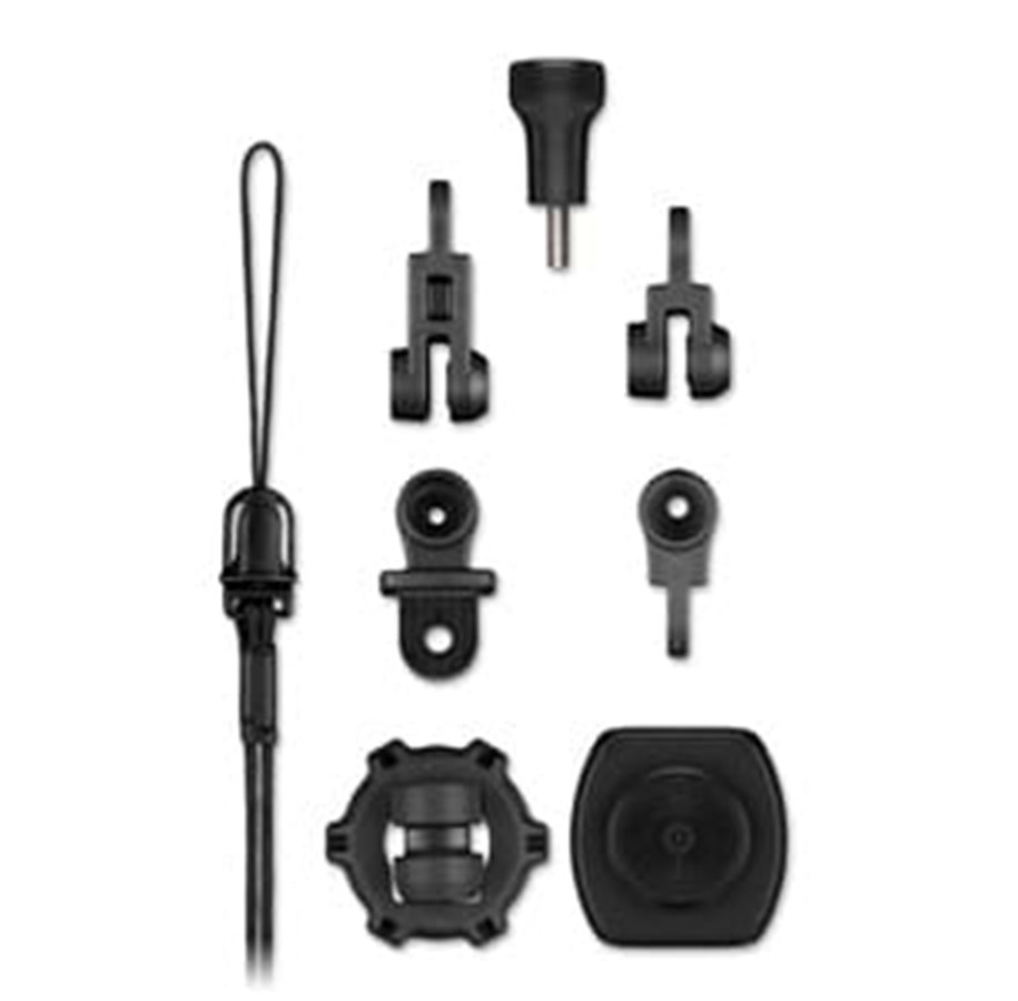 Action-kameran lisälaitteet - Garmin Adjustable Mounting Arms Kit - 010-11921-01