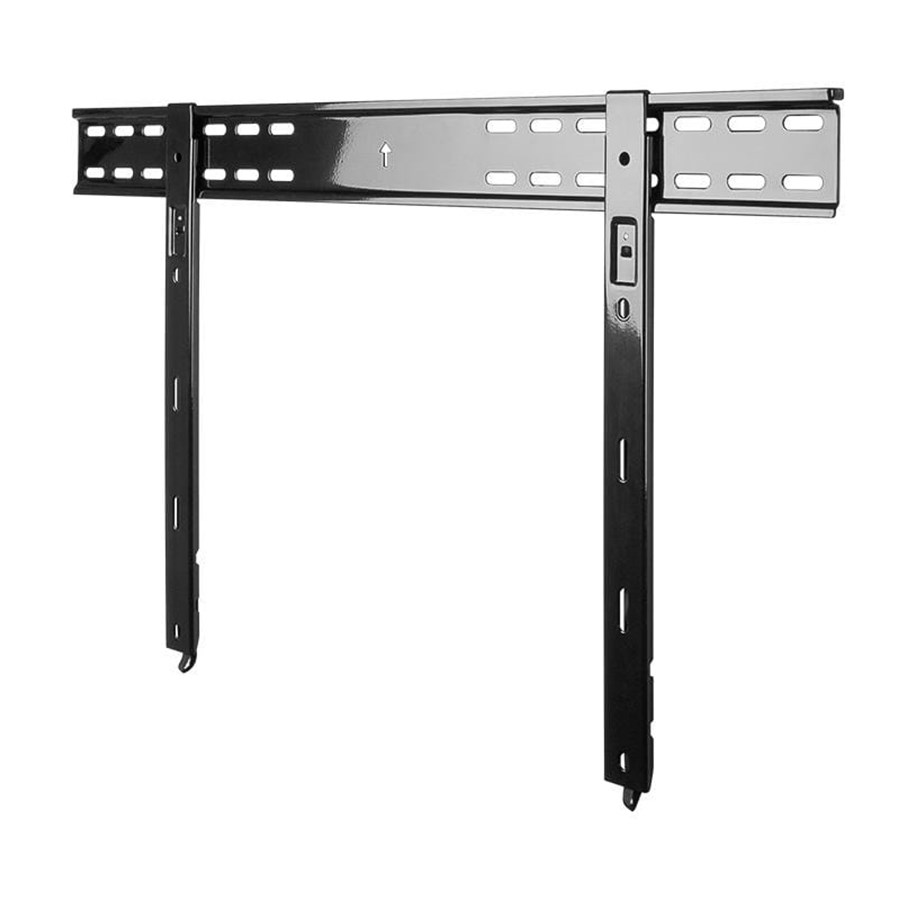 Seinäkiinnitys, AV-kiinnikkeet & AV-kalusteet - Pro TV Mount - EasyFix Invisible XL - Max 40 kg - recommended for 70" - 4040849634758