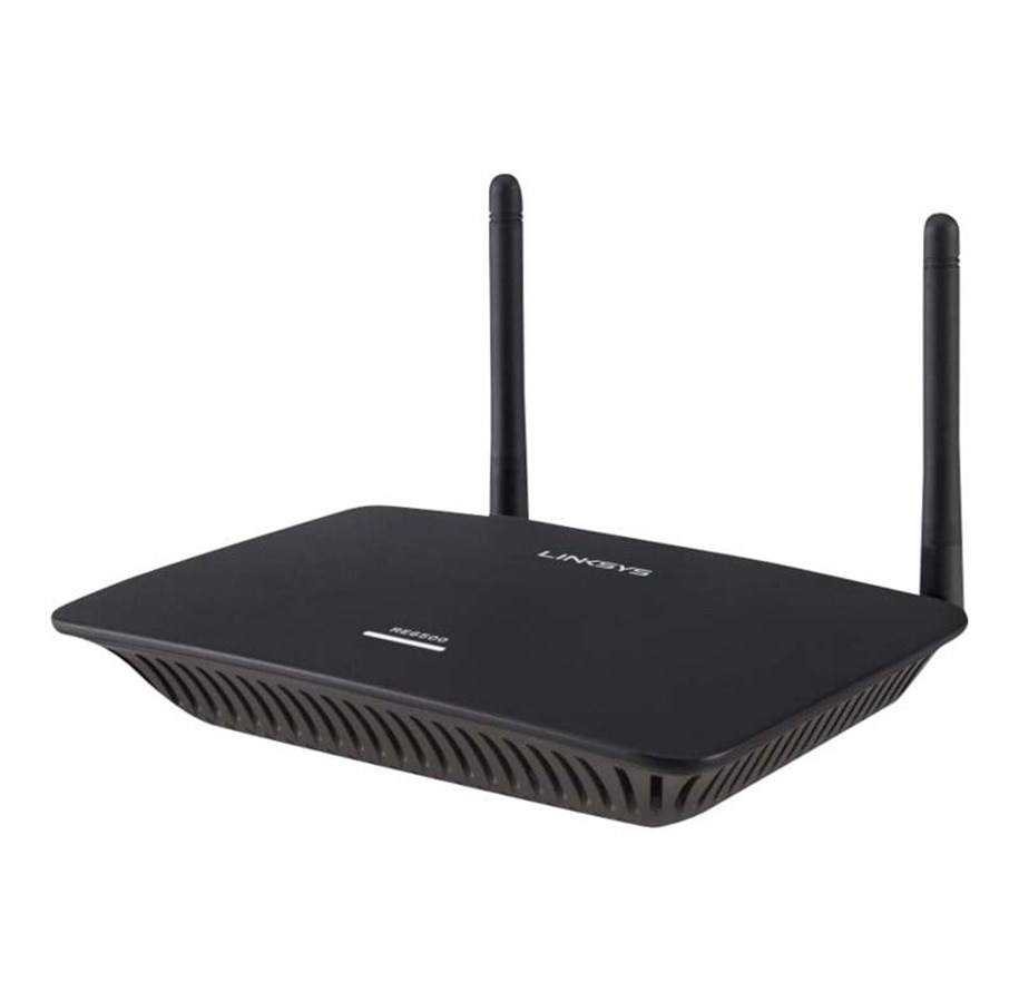 Verkkolaitteet & langattoman verkon laajentimet - Linksys RE6500 Wireless Extender AC1200 - RE6500-EJ