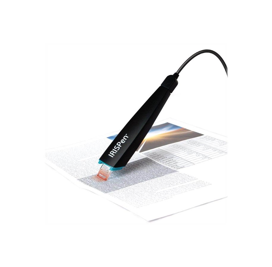 Skannerit - I.R.I.S. IRISPen Executive 7 - 457887