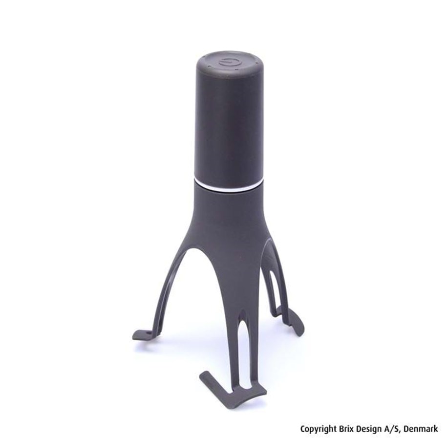 Muut pienet keittiökoneet - Brixx Stirr - Sauce Stirrer (New Model) - 5709587038950