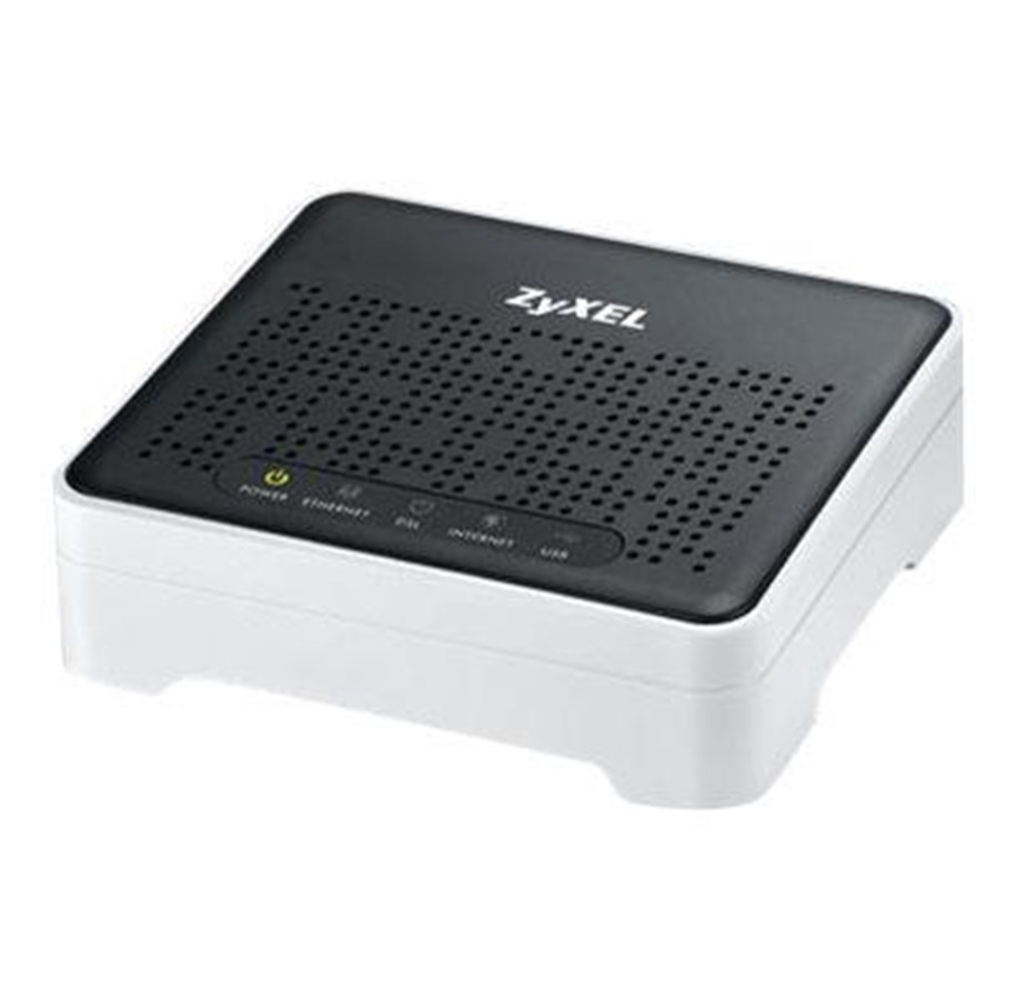 Reitittimet  - ZyXEL AMG1001-T10A - Router - AMG1001-T10A-EU02V1F