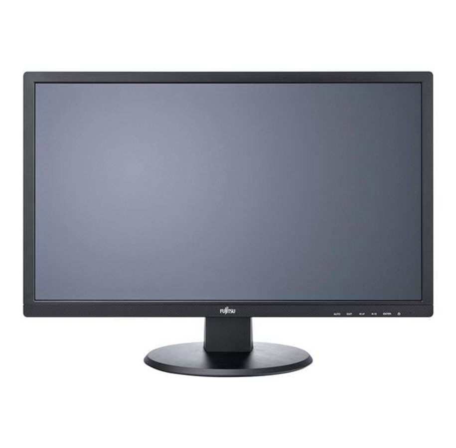 Näyttö - 24" Fujitsu E24T-7 - S26361-K1539-V160