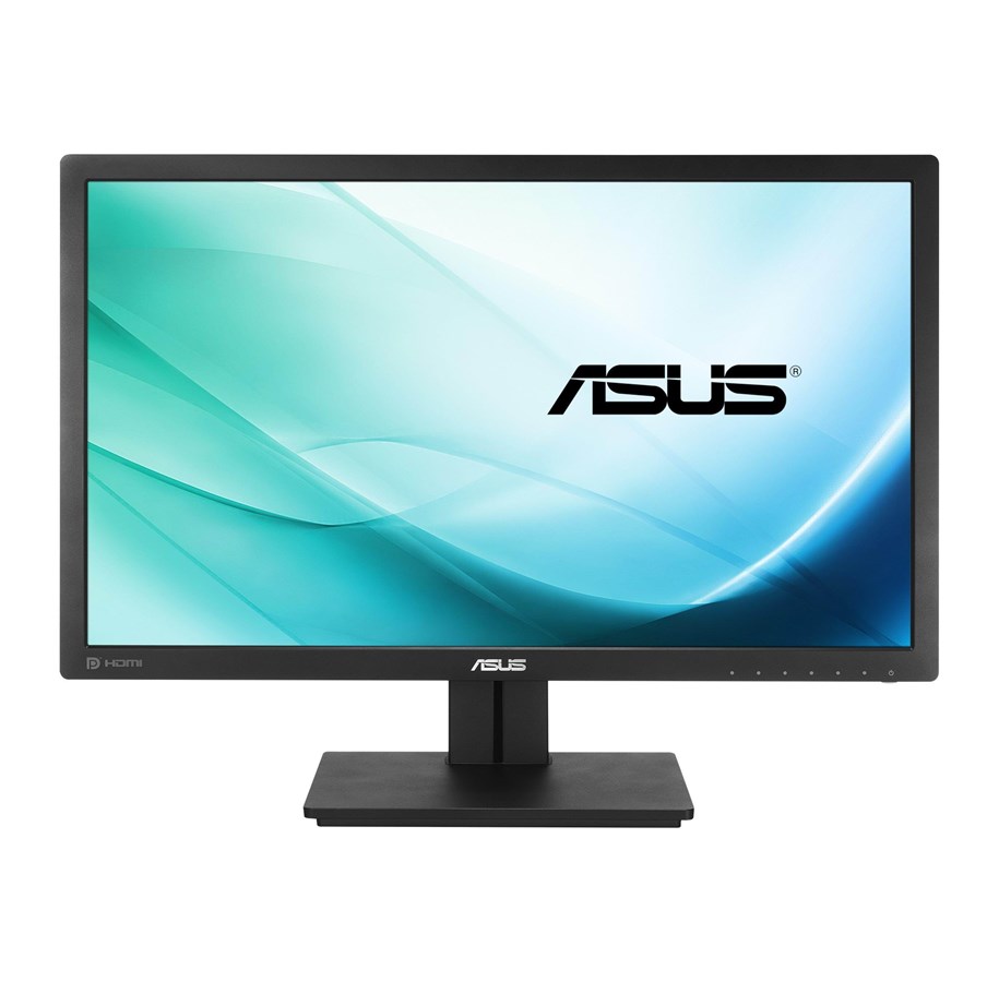 Näyttö - 27" ASUS PB278QR - 90LMGA001T02251C-