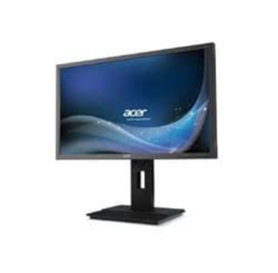 Näyttö - 28" Acer B286HK - UM.PB6EE.009
