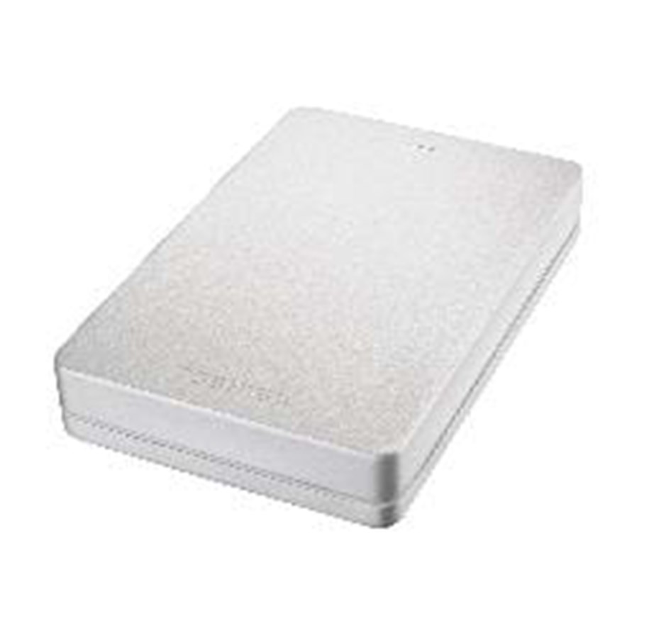 Kovalevyt - ulkoiset - Toshiba Canvio Alu Silver HDTH320ES3CA - Ulkoiset kovalevyt - 2TB - hopea - HDTH320ES3CA