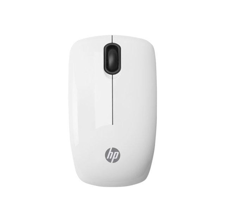 Hiiret - HP Z3200 - Hiiri - Optinen - 3 painiketta - Valkoinen - E5J19AA#ABB