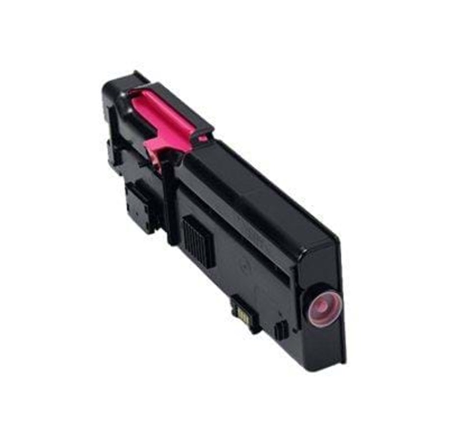 Mustepatruunat, värikasetit ja lisävarusteet - Dell Toneri - magenta - 593-BBBS