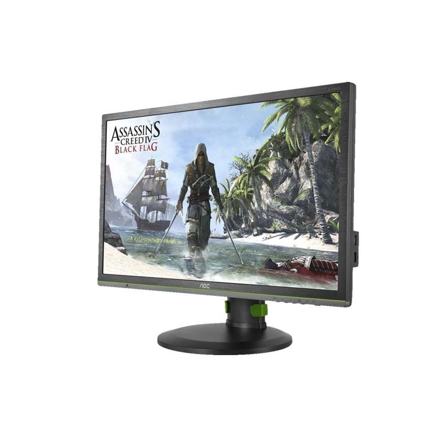 Näyttö - 24" AOC G2460PG - G2460PG