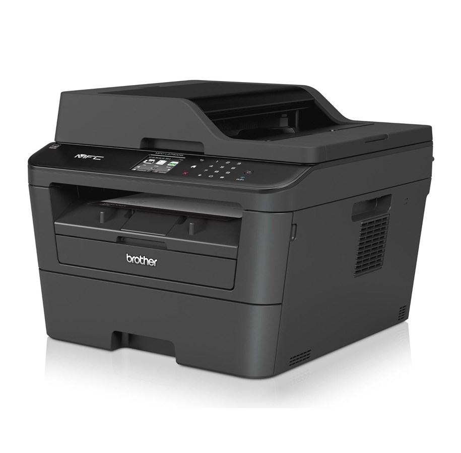 Tulostimet - Brother MFC-L2740DW - Yksivärinen - Laser - MFCL2740DWZW1