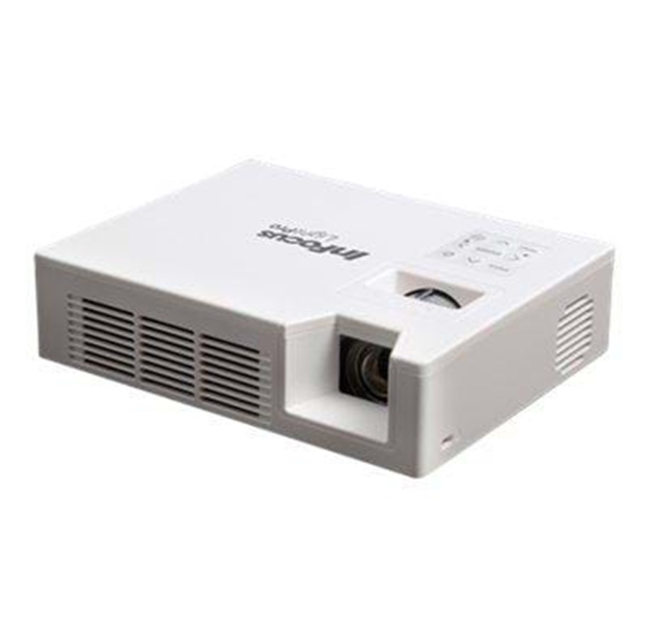 Projektori - InFocus Projektori LightPro IN1146 DLP-projektor - 1280 x 800 - 1000 ANSI lumens - IN1146