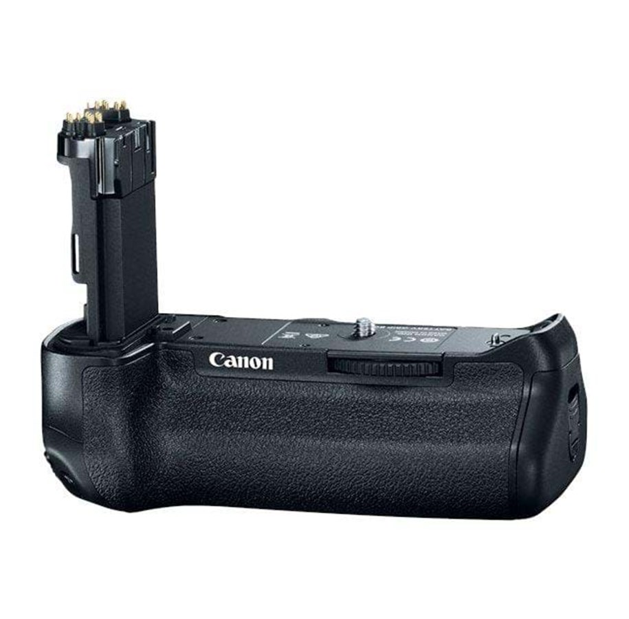 Akut ja akkukahvat - Canon BG-E16 Battery Grip - 9130B001