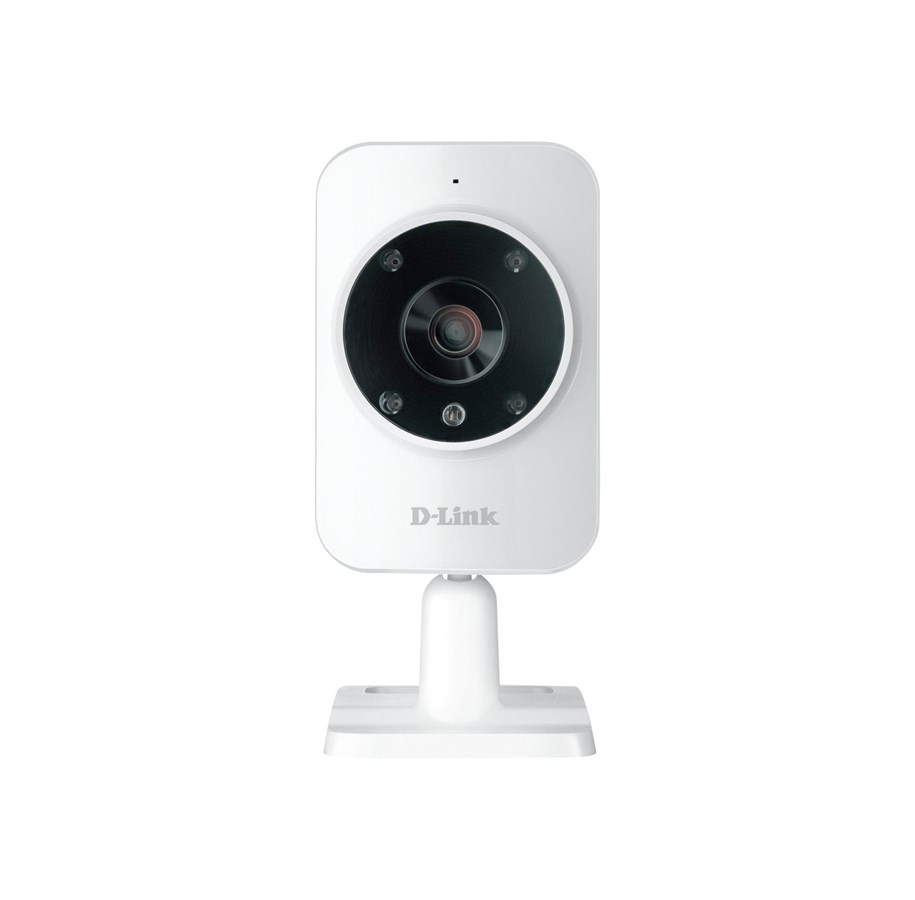 Verkkokamerat - D-Link DCS-935L mydlink Home Monitor HD - DCS-935L/E