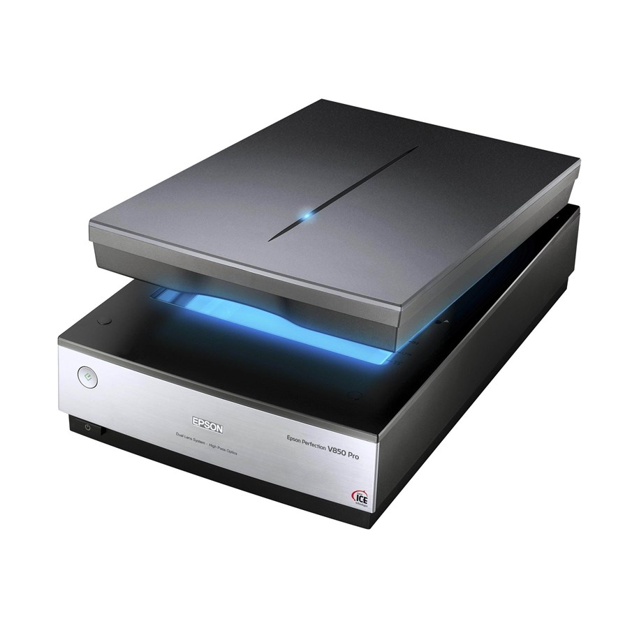Skannerit - Epson Perfection V850 Pro - B11B224401