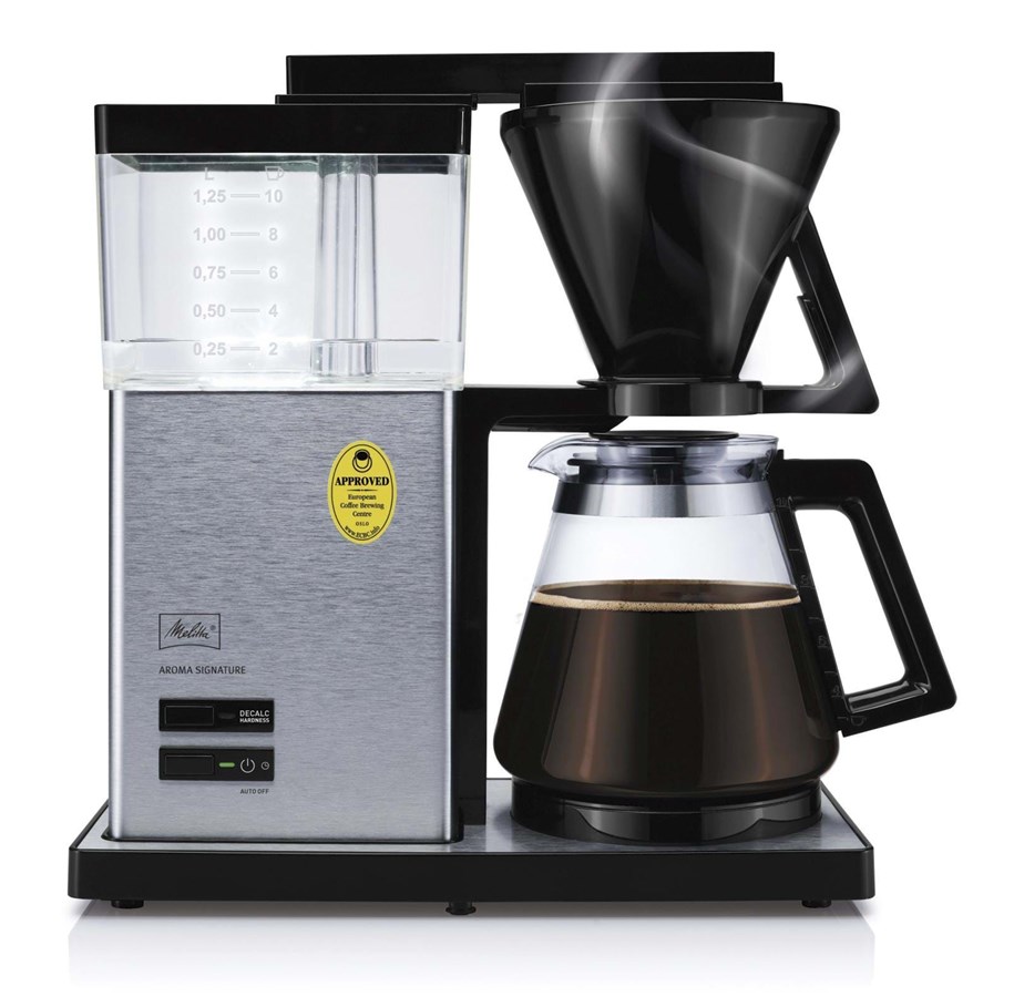 Kahvi ja Espresso - Melitta Aroma Signature - 20748