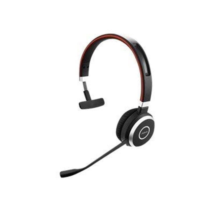 Kuulokkeet - Jabra Evolve 65 ms Mono - 6593-823-309