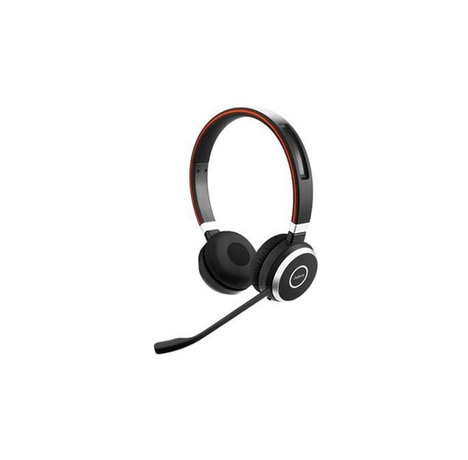 Kuulokkeet - Jabra Evolve 65 ms Stereo - 6599-823-309