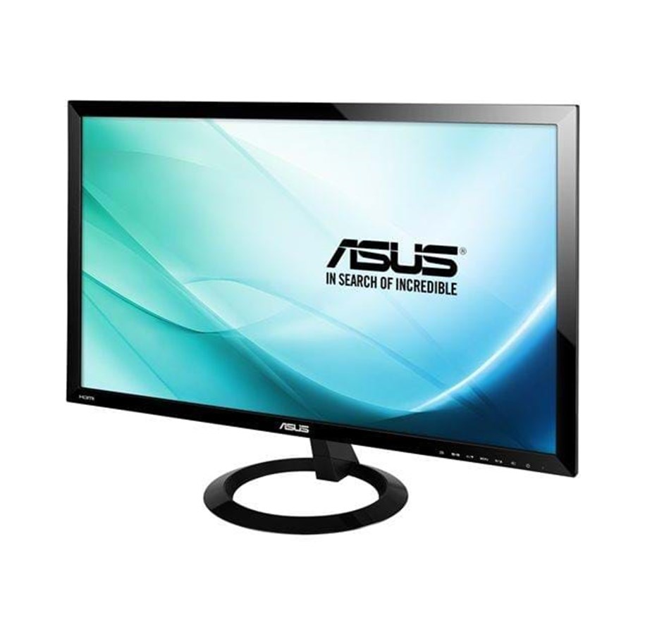 Näyttö - 24" ASUS VX248H - 90LM00M0-B01370