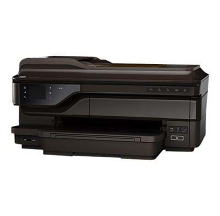 Tulostimet - HP Officejet 7612 Wide Format e-All-in-One - väri - Muste - G1X85A#A80