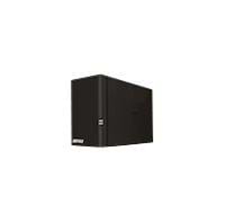 NAS-Palvelimet - Buffalo TeraStation 1200 - NAS-Palvelimet - TS1200D0802-EU