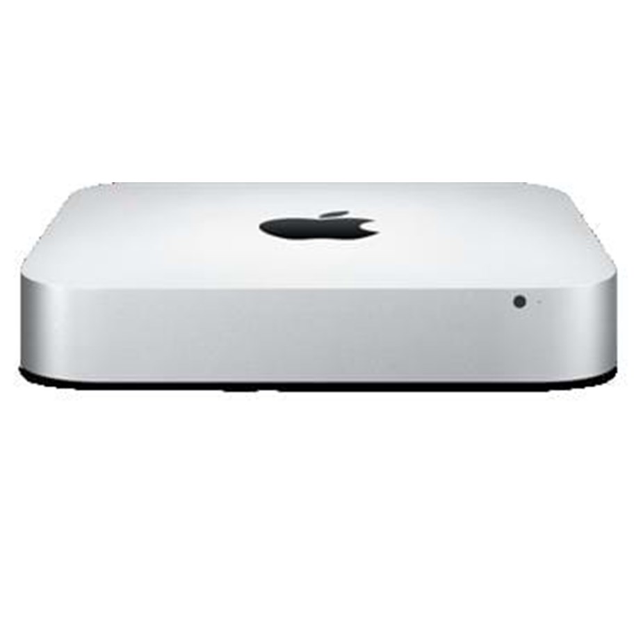 Pöytätietokoneet - Mini PC / Barebone - Apple Mac Mini MGEQ2 - MGEQ2DH/A