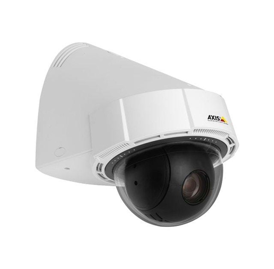 Verkkokamerat - Axis P5415-E PTZ Dome Network Kamera 50 Hz - 0546-001